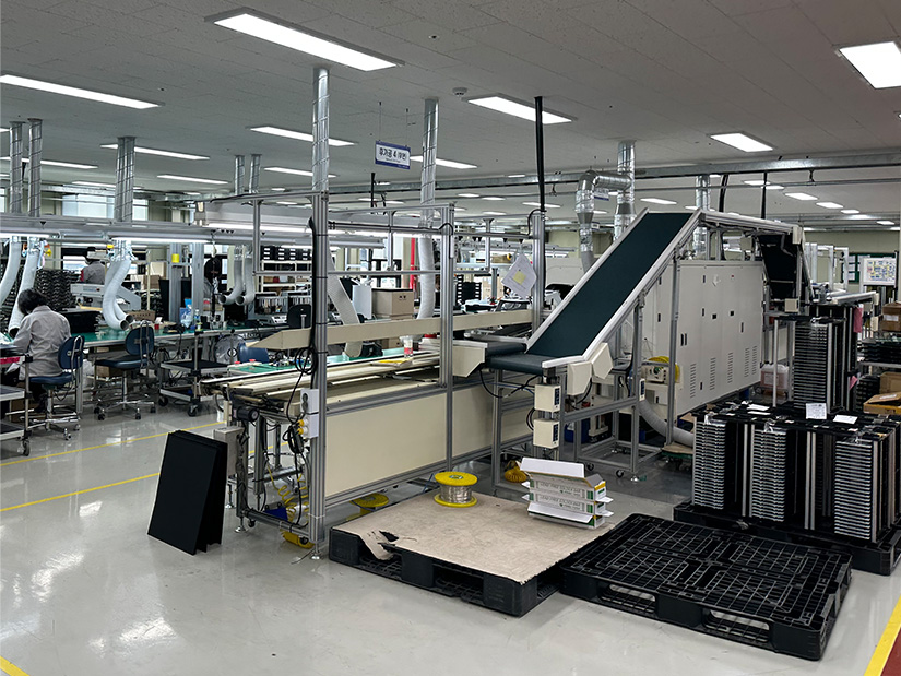 PCB Technology